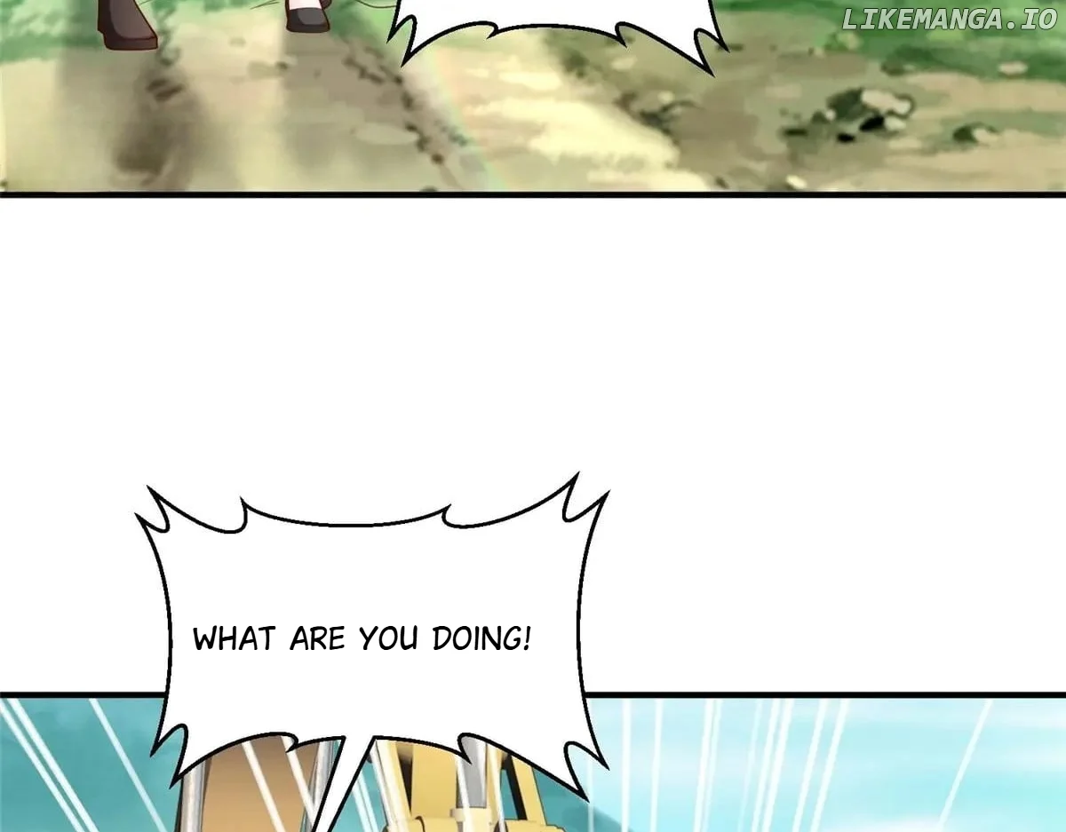 I randomly have a new career every week Chapter 771 - Page 62