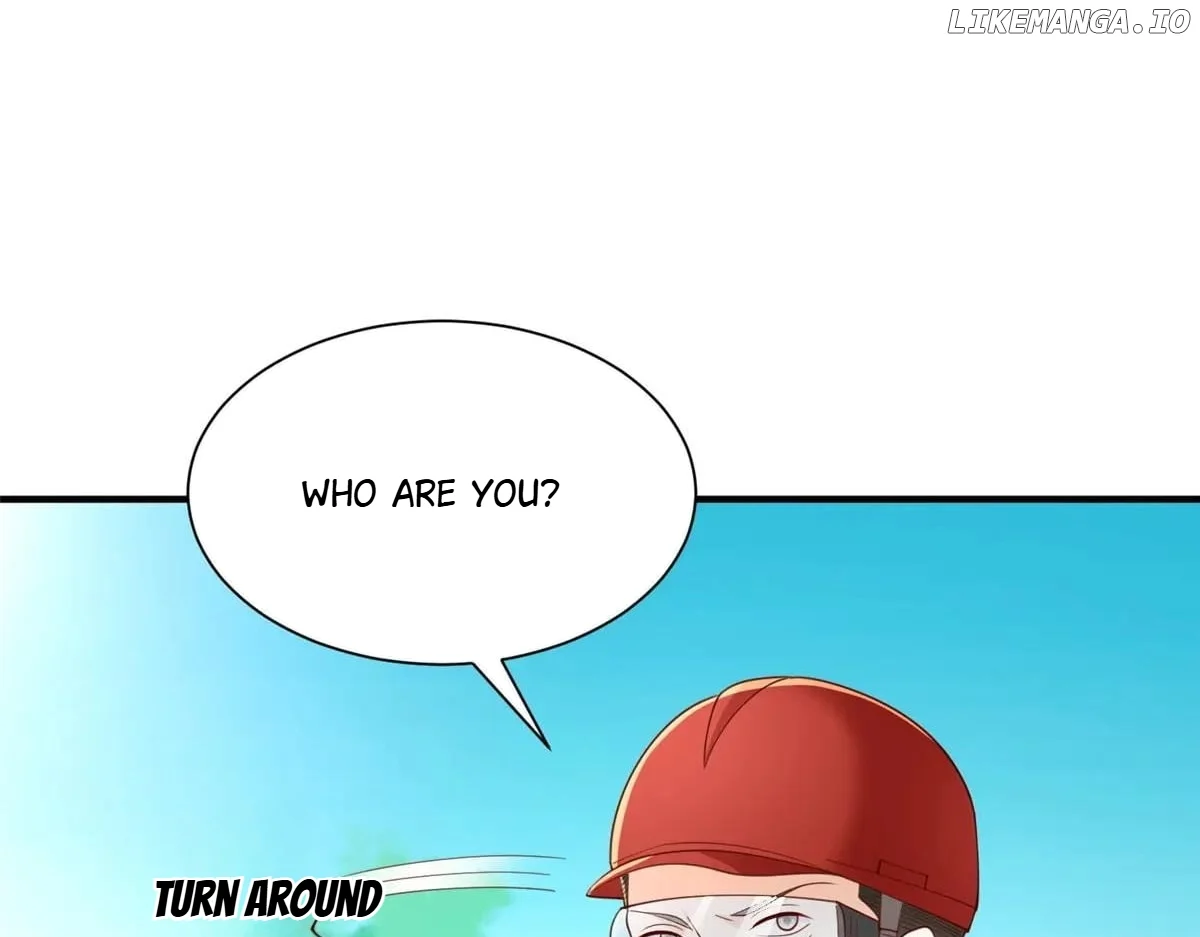 I randomly have a new career every week Chapter 771 - Page 66