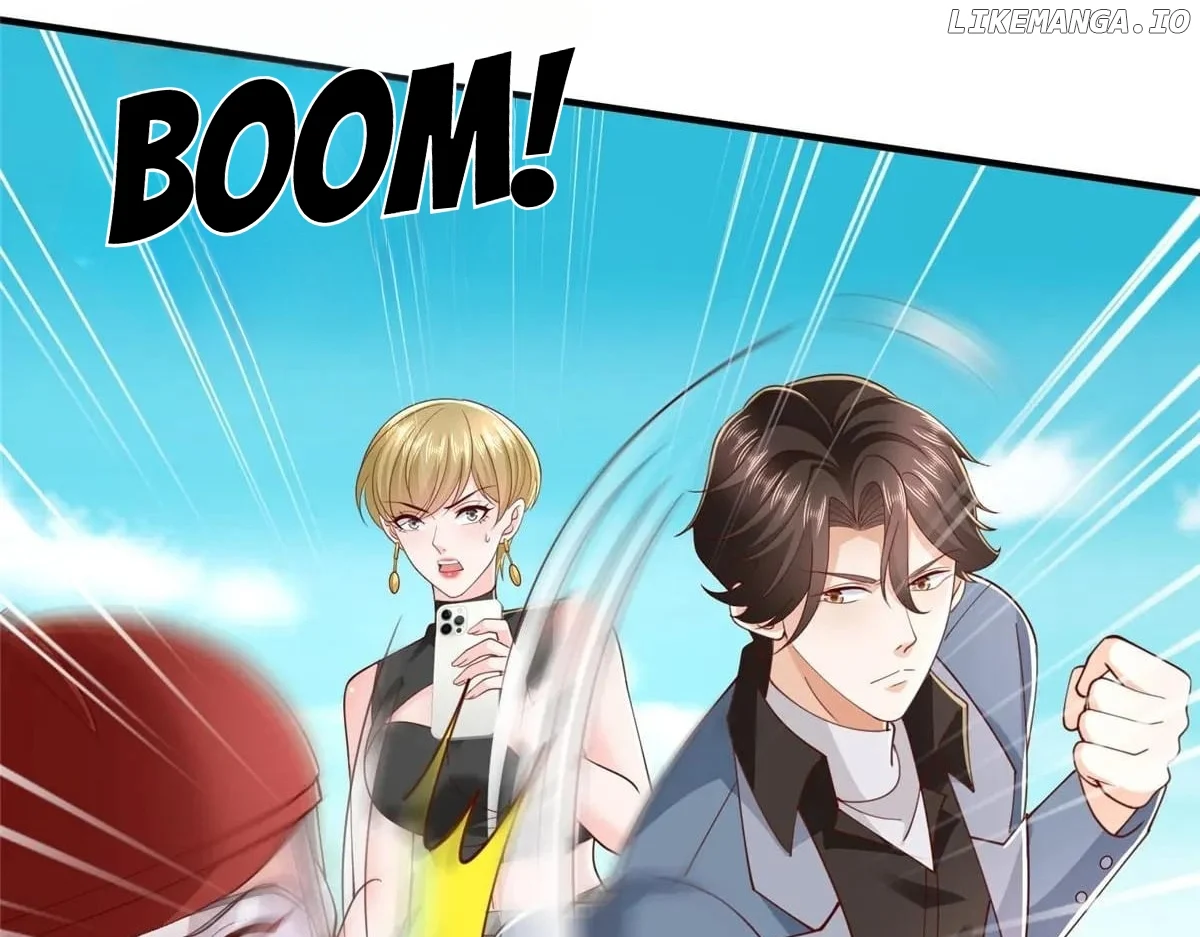 I randomly have a new career every week Chapter 771 - Page 75