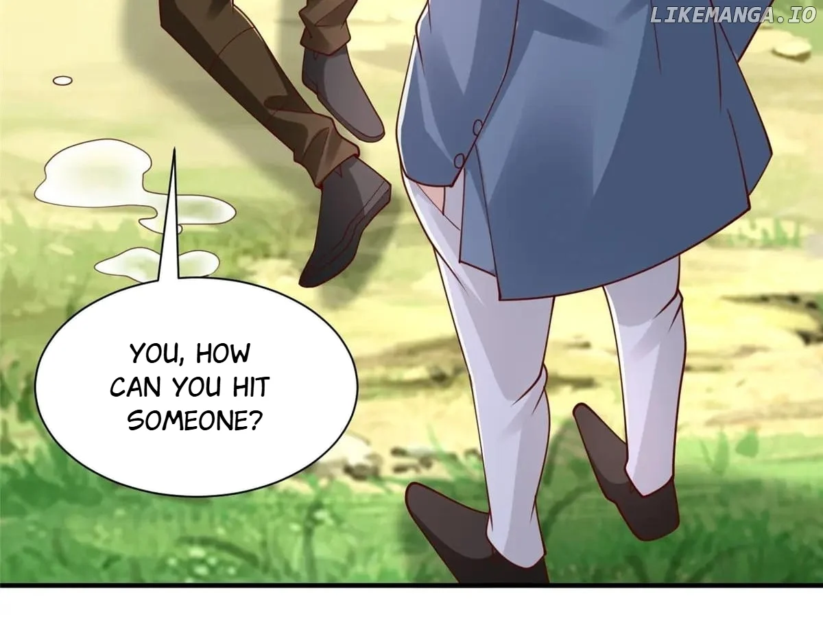 I randomly have a new career every week Chapter 771 - Page 80