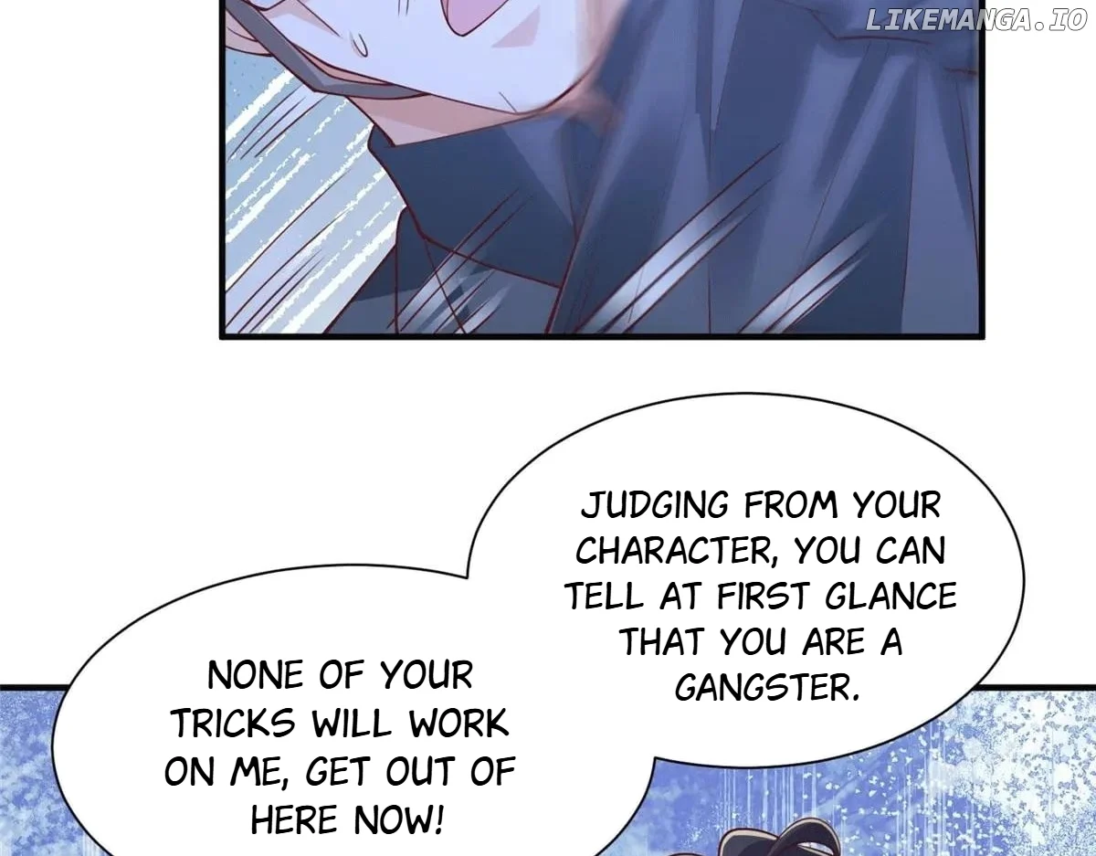 I randomly have a new career every week Chapter 771 - Page 83