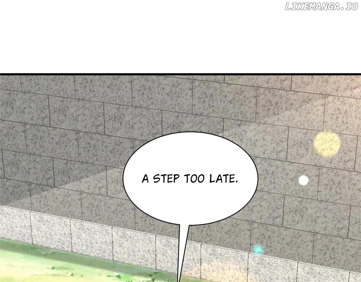 I randomly have a new career every week Chapter 771 - Page 88