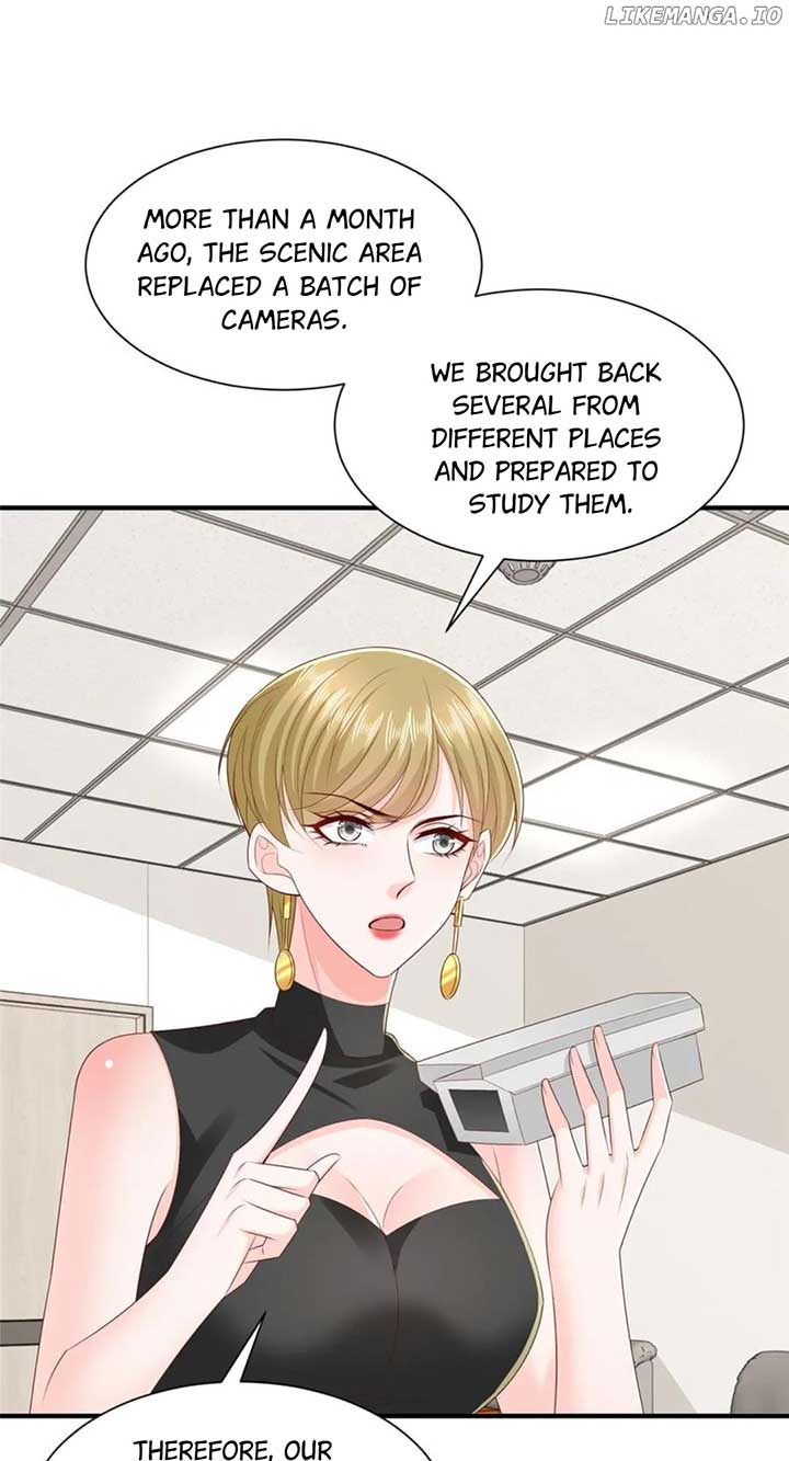 I randomly have a new career every week Chapter 772 - Page 4