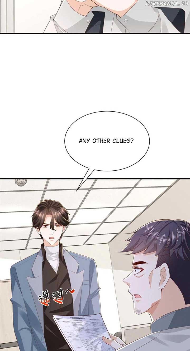 I randomly have a new career every week Chapter 772 - Page 7