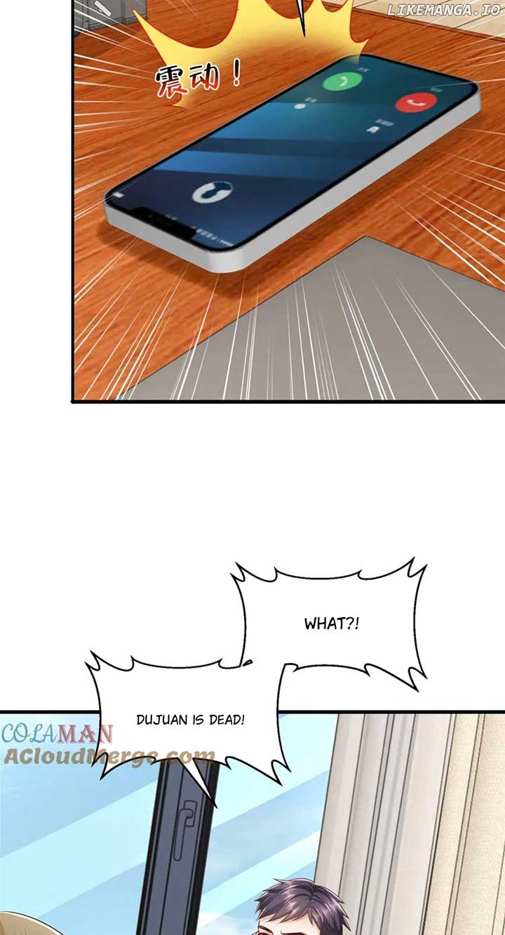 I randomly have a new career every week Chapter 772 - Page 11