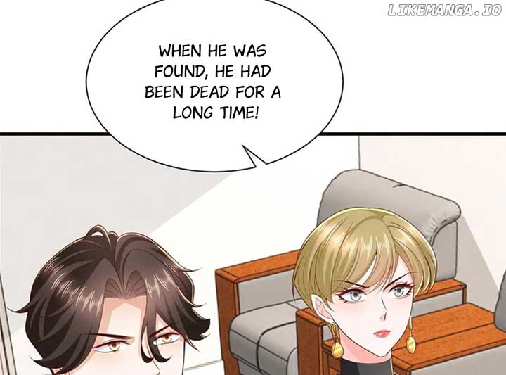 I randomly have a new career every week Chapter 772 - Page 14