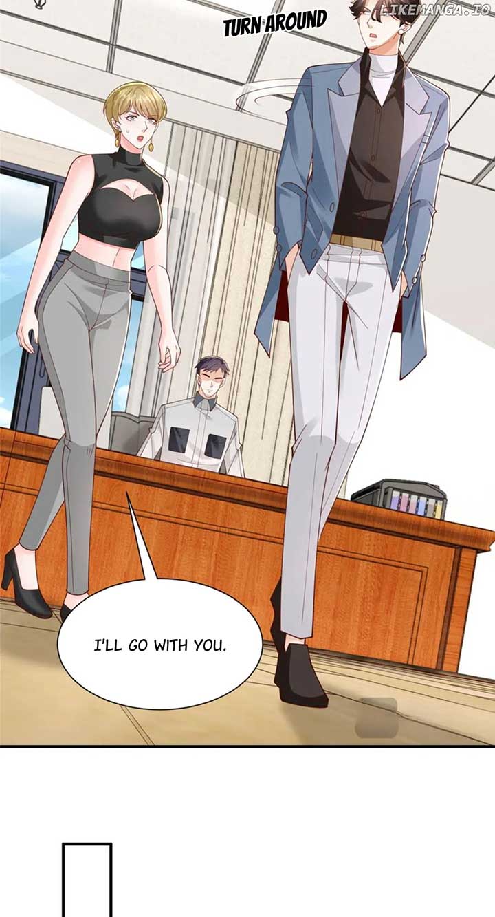 I randomly have a new career every week Chapter 772 - Page 16