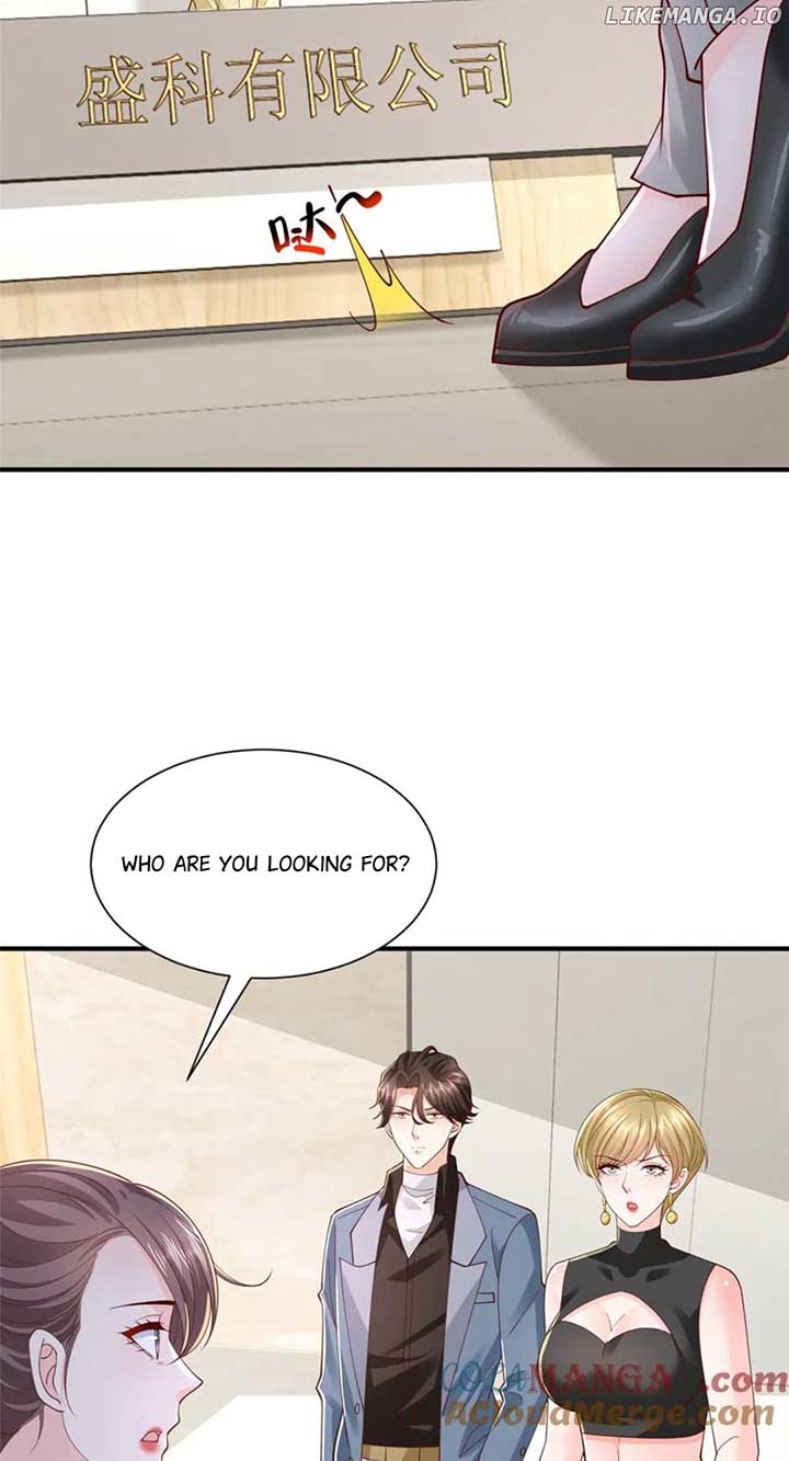 I randomly have a new career every week Chapter 772 - Page 18
