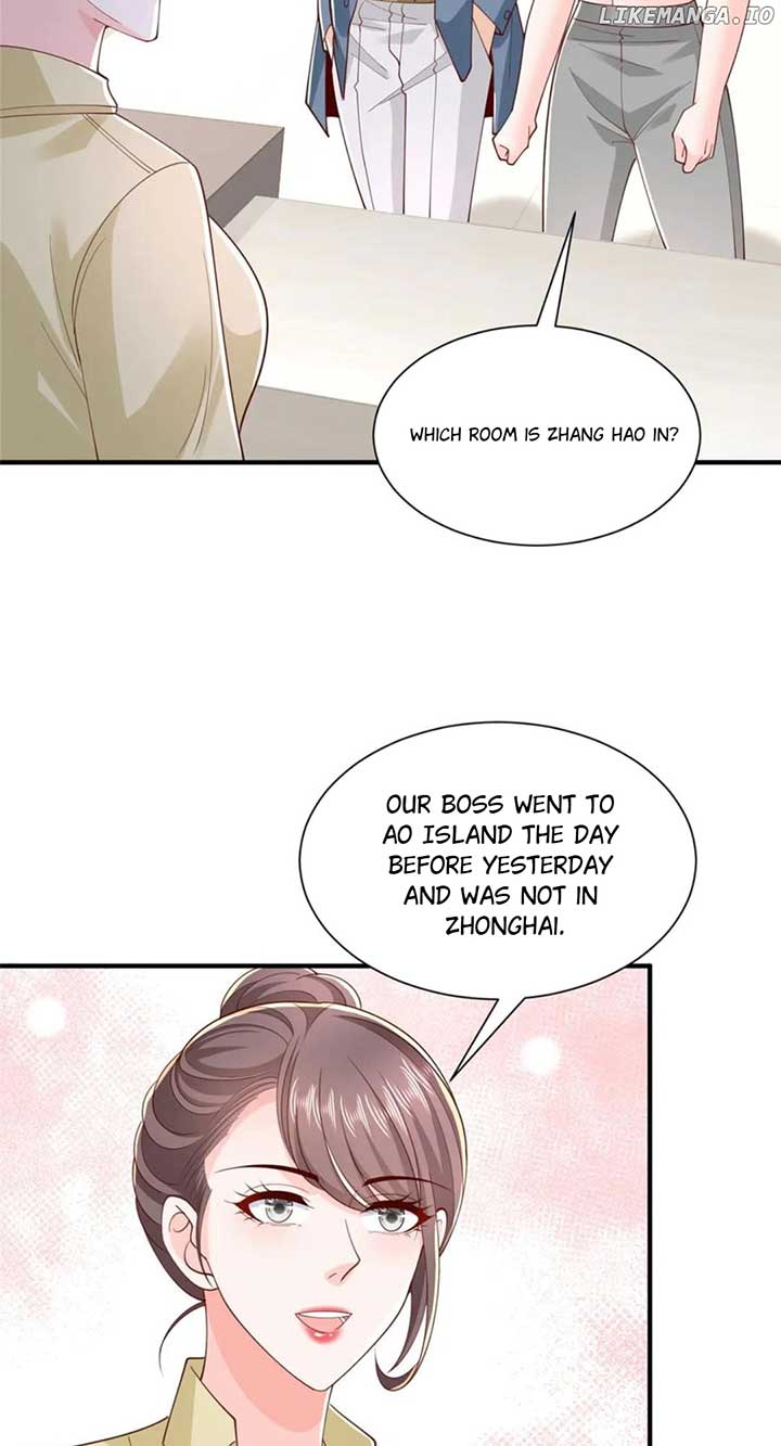 I randomly have a new career every week Chapter 772 - Page 19