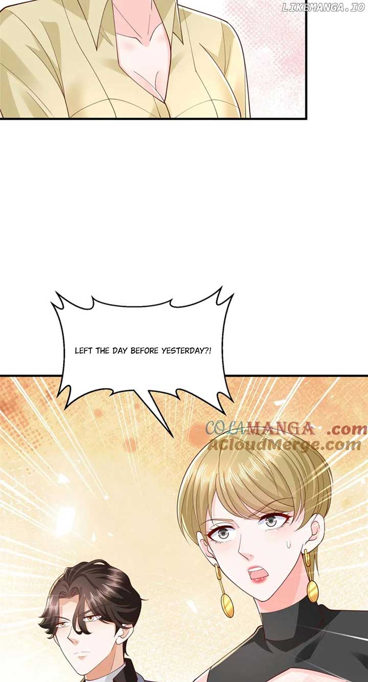 I randomly have a new career every week Chapter 772 - Page 20