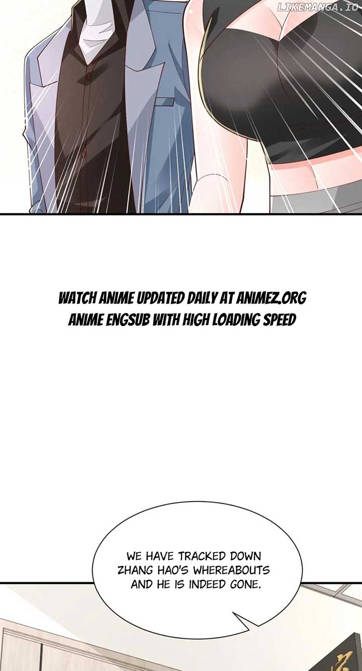 I randomly have a new career every week Chapter 772 - Page 21