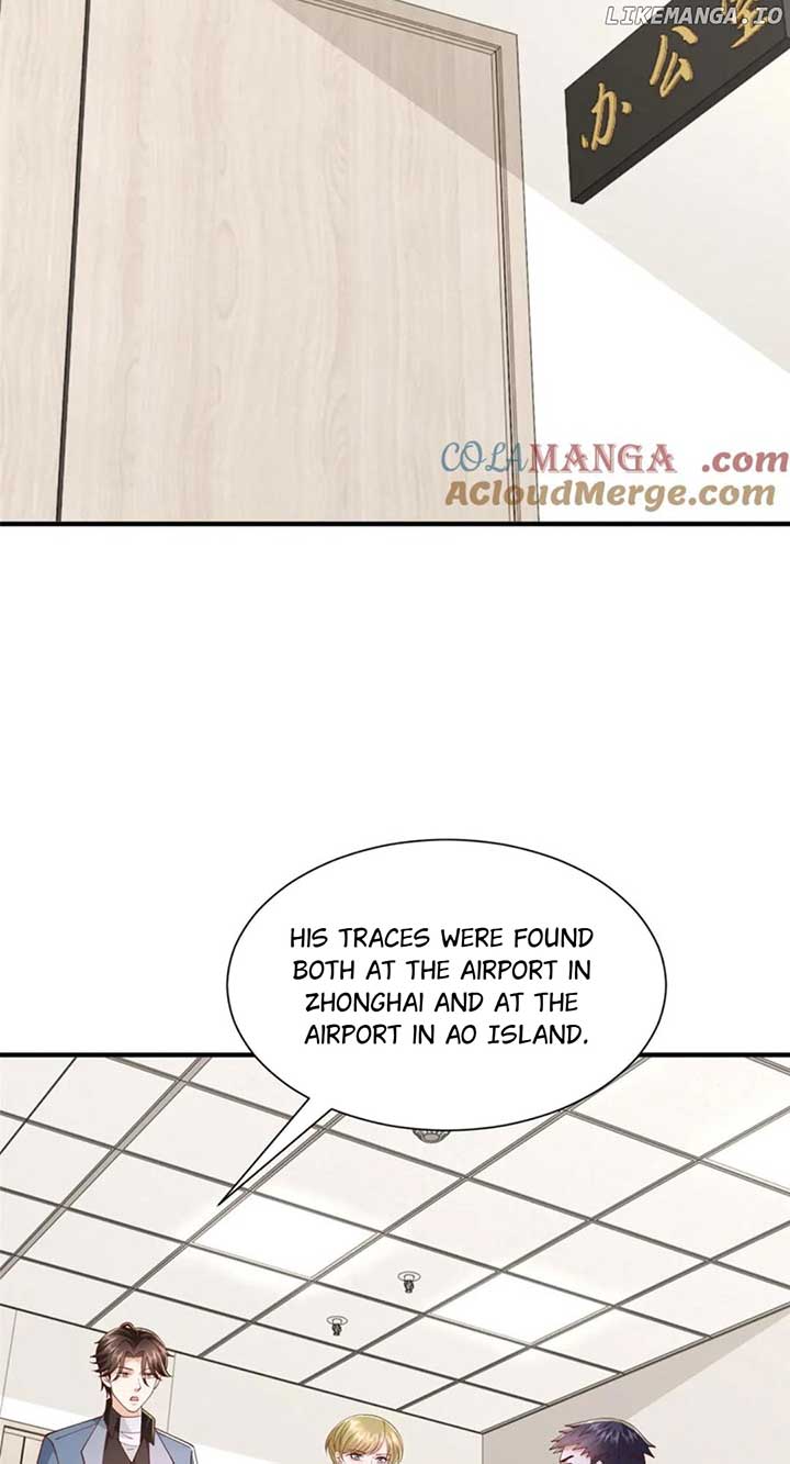 I randomly have a new career every week Chapter 772 - Page 22