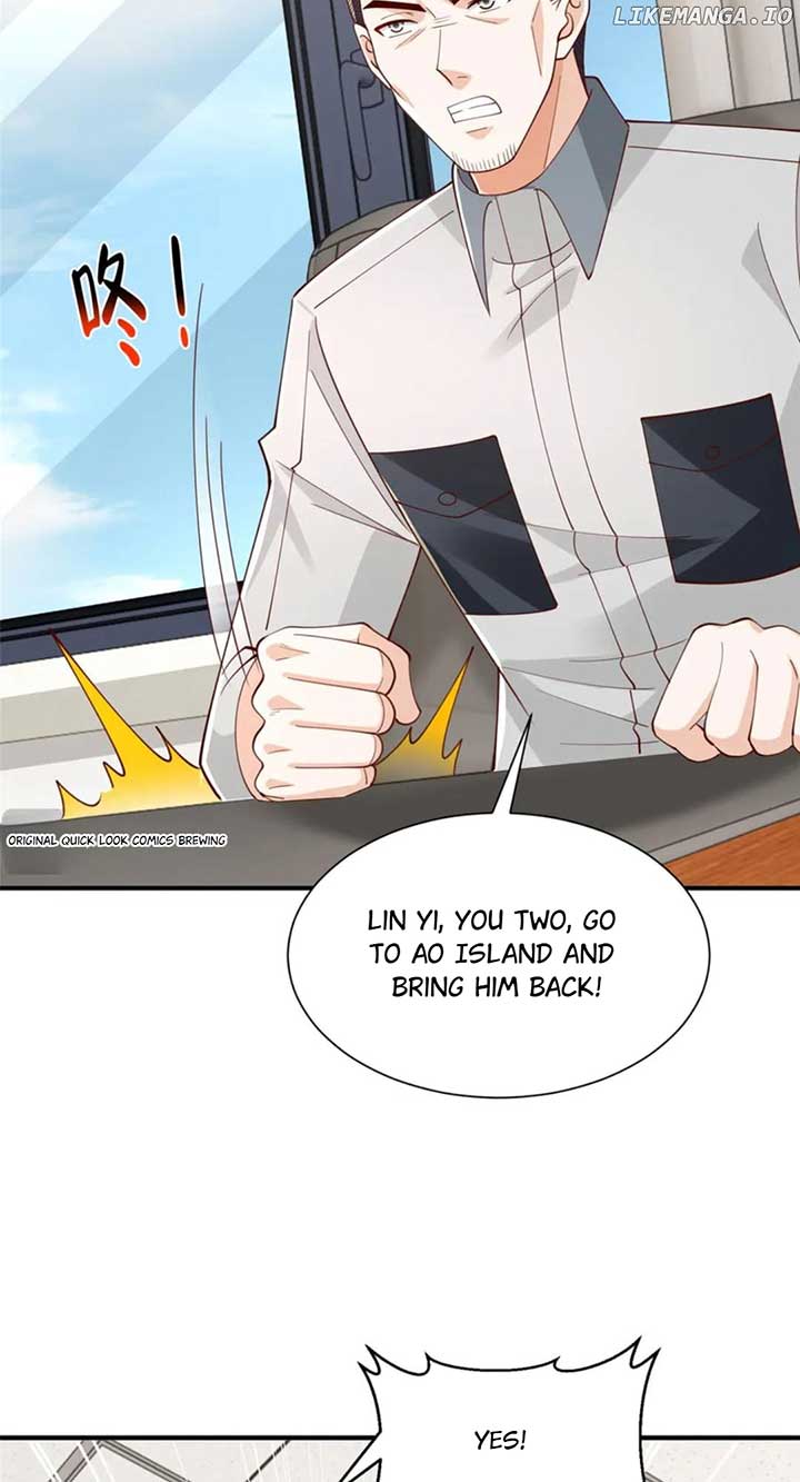 I randomly have a new career every week Chapter 772 - Page 24