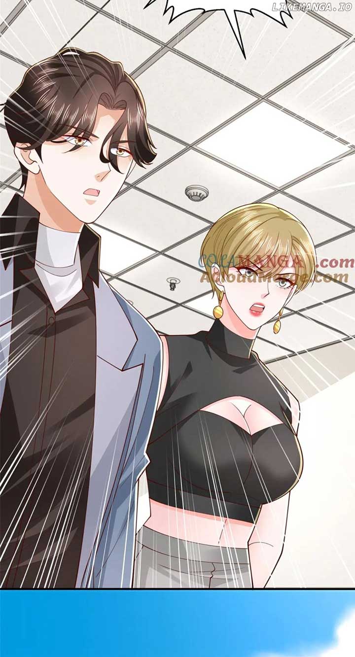 I randomly have a new career every week Chapter 772 - Page 25