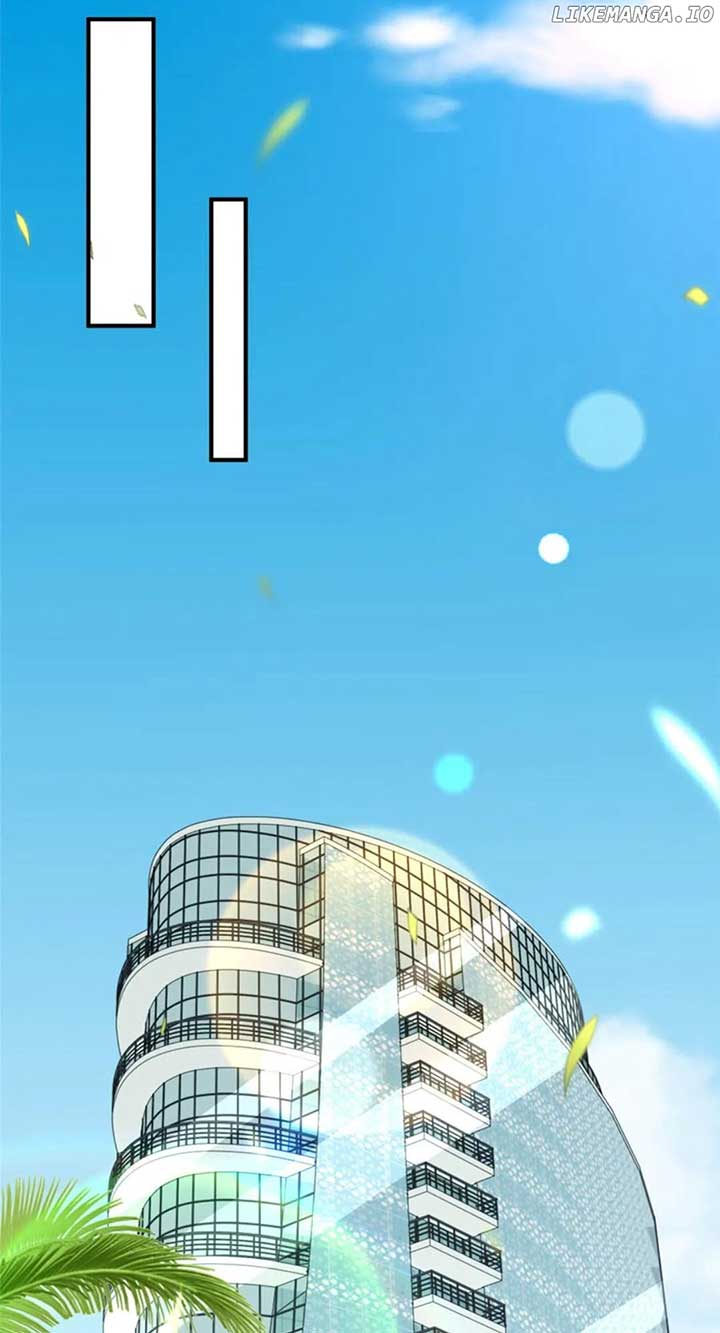 I randomly have a new career every week Chapter 772 - Page 26