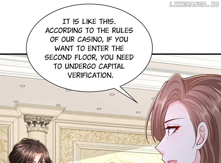 I randomly have a new career every week Chapter 772 - Page 29