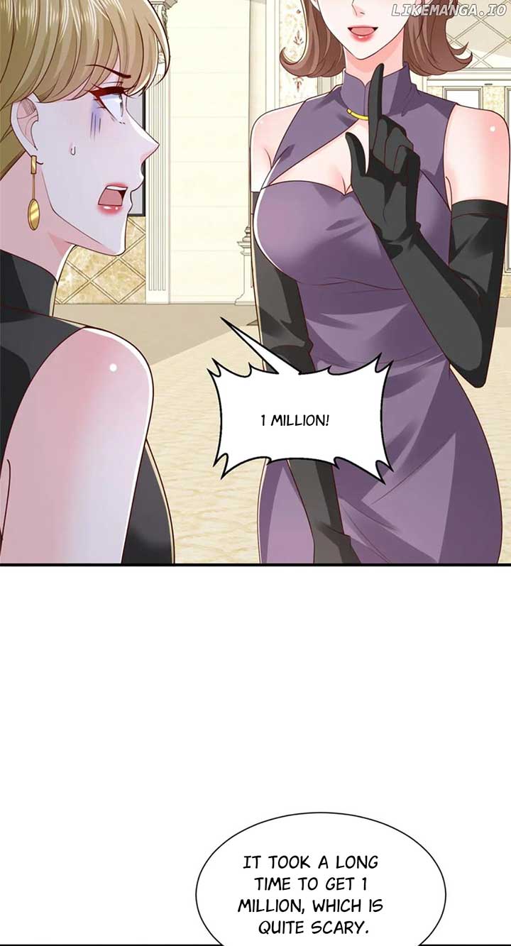I randomly have a new career every week Chapter 772 - Page 31