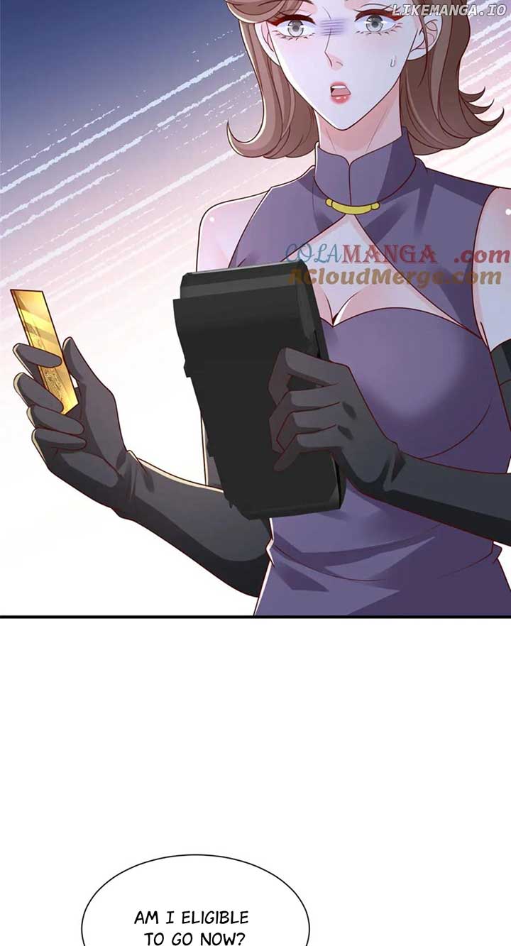I randomly have a new career every week Chapter 772 - Page 34
