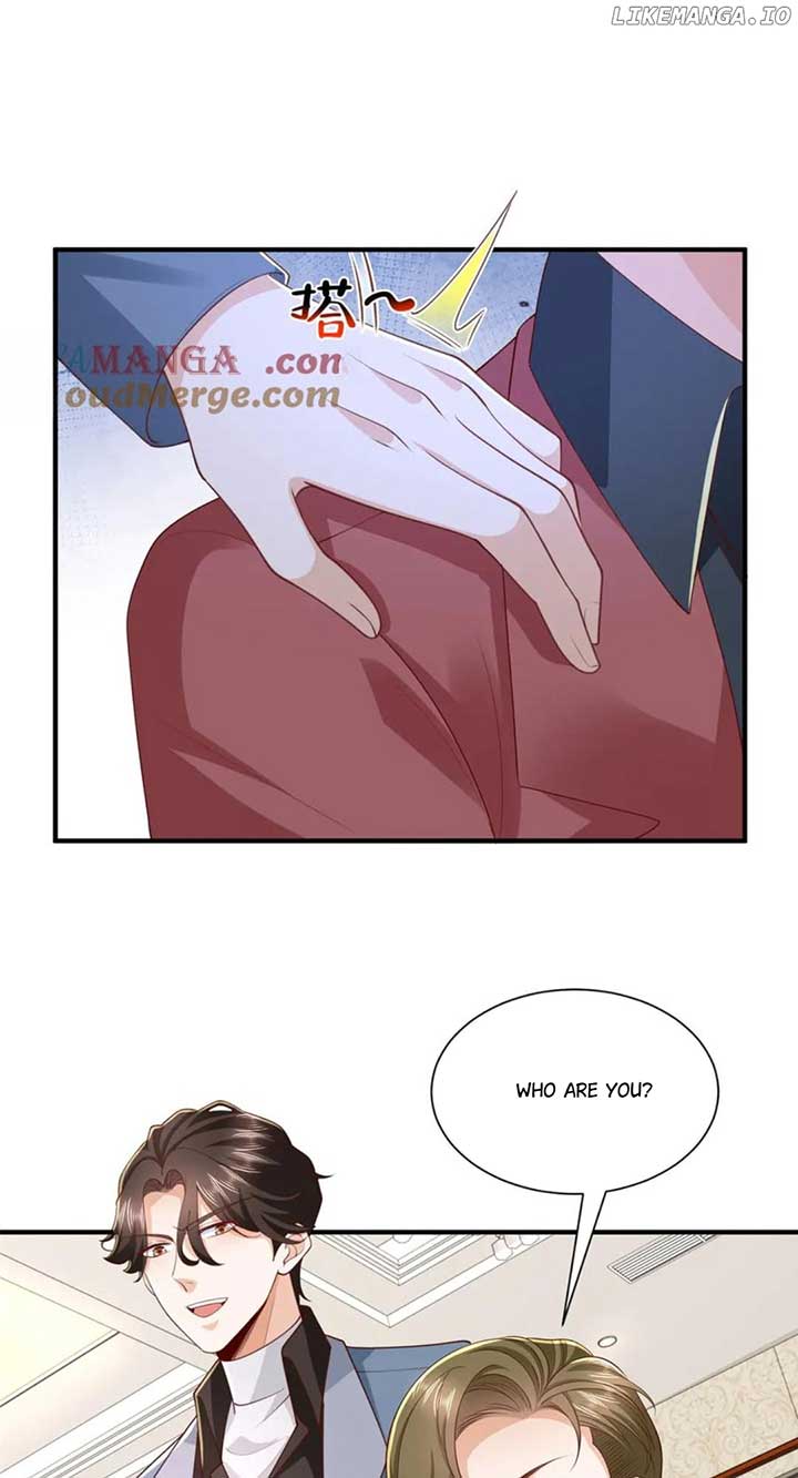 I randomly have a new career every week Chapter 772 - Page 39