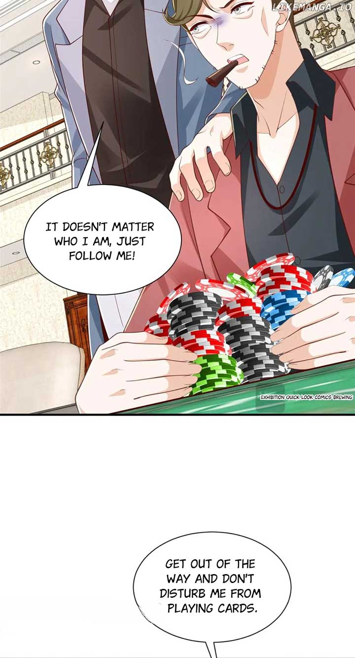 I randomly have a new career every week Chapter 772 - Page 40