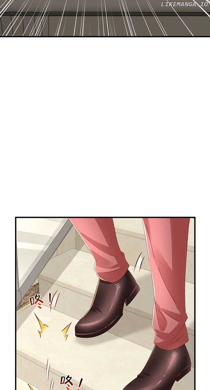 I randomly have a new career every week Chapter 772 - Page 45