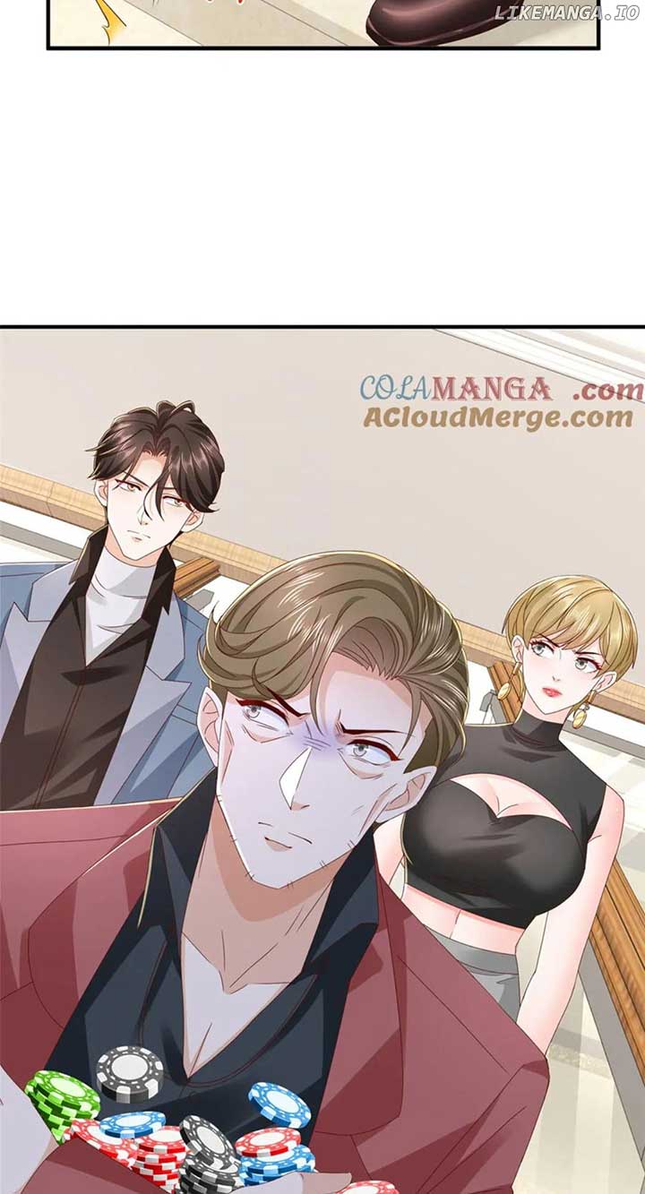 I randomly have a new career every week Chapter 772 - Page 46