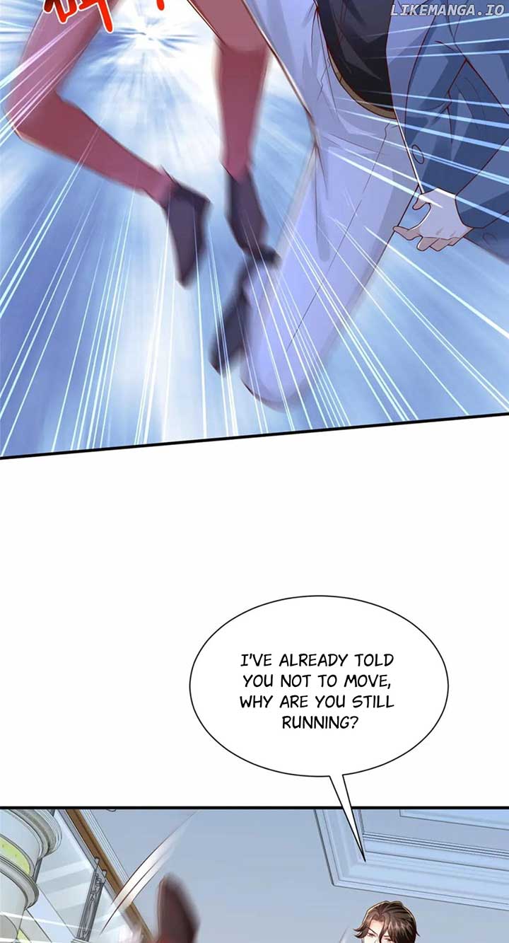 I randomly have a new career every week Chapter 773 - Page 4