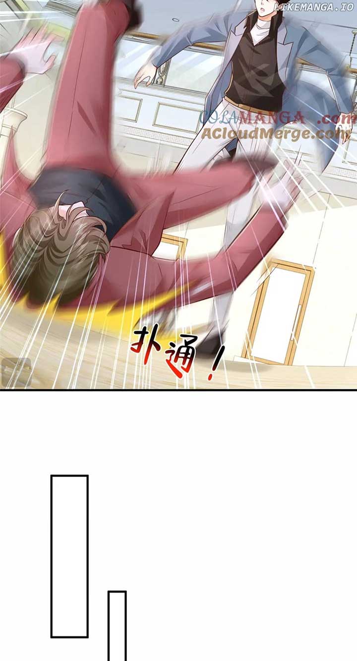 I randomly have a new career every week Chapter 773 - Page 5