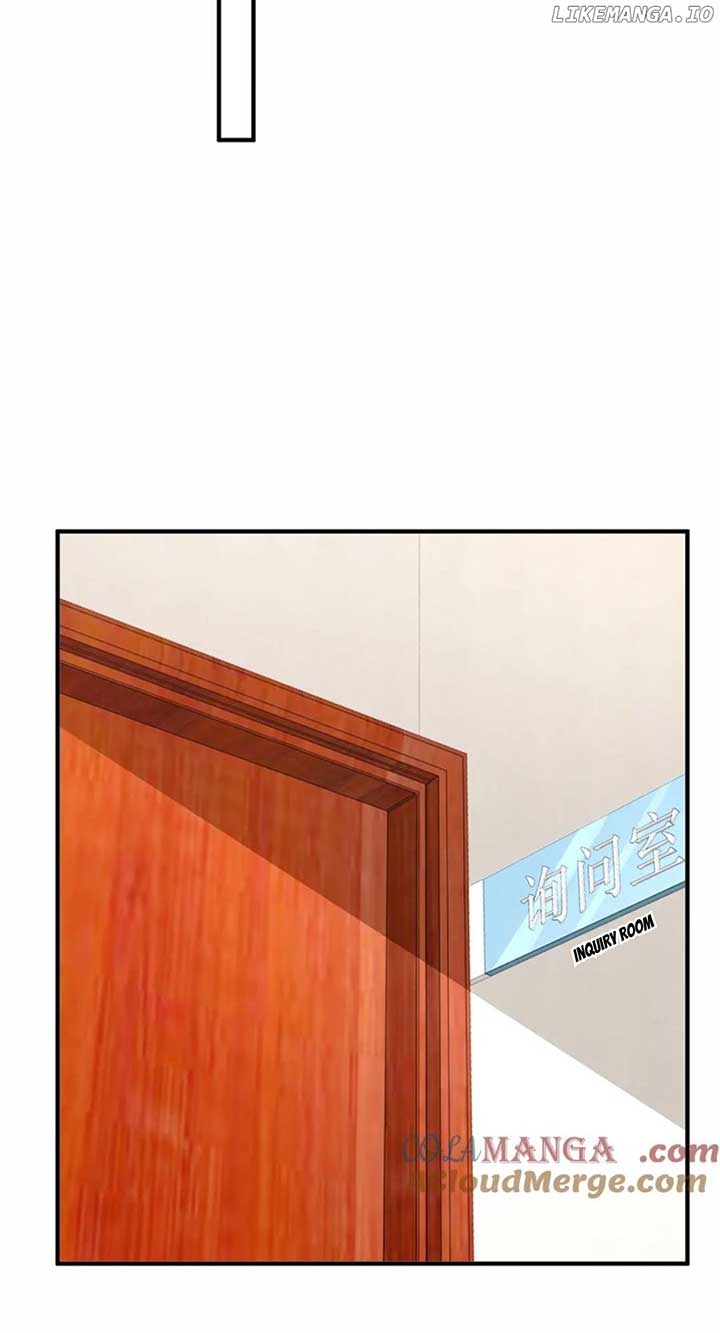 I randomly have a new career every week Chapter 773 - Page 6