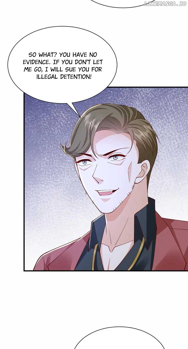 I randomly have a new career every week Chapter 773 - Page 9