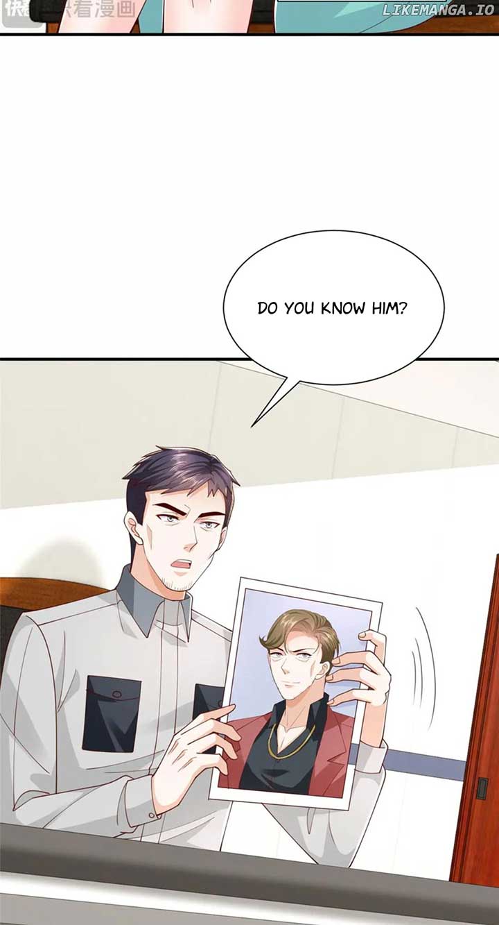 I randomly have a new career every week Chapter 773 - Page 12