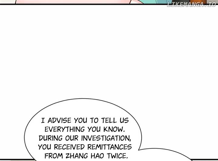 I randomly have a new career every week Chapter 773 - Page 14