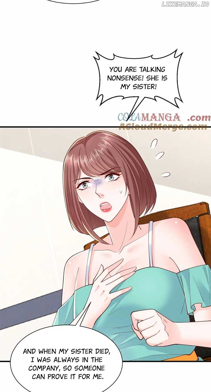 I randomly have a new career every week Chapter 773 - Page 17
