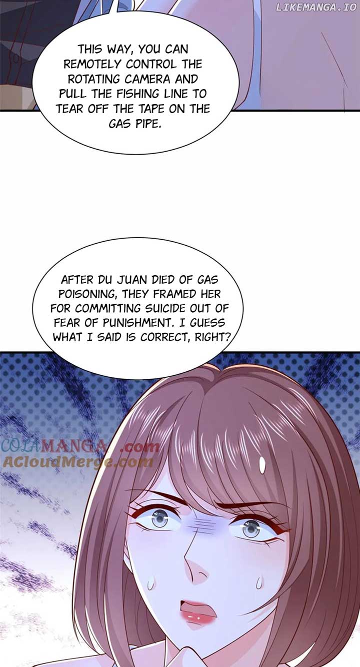 I randomly have a new career every week Chapter 773 - Page 20