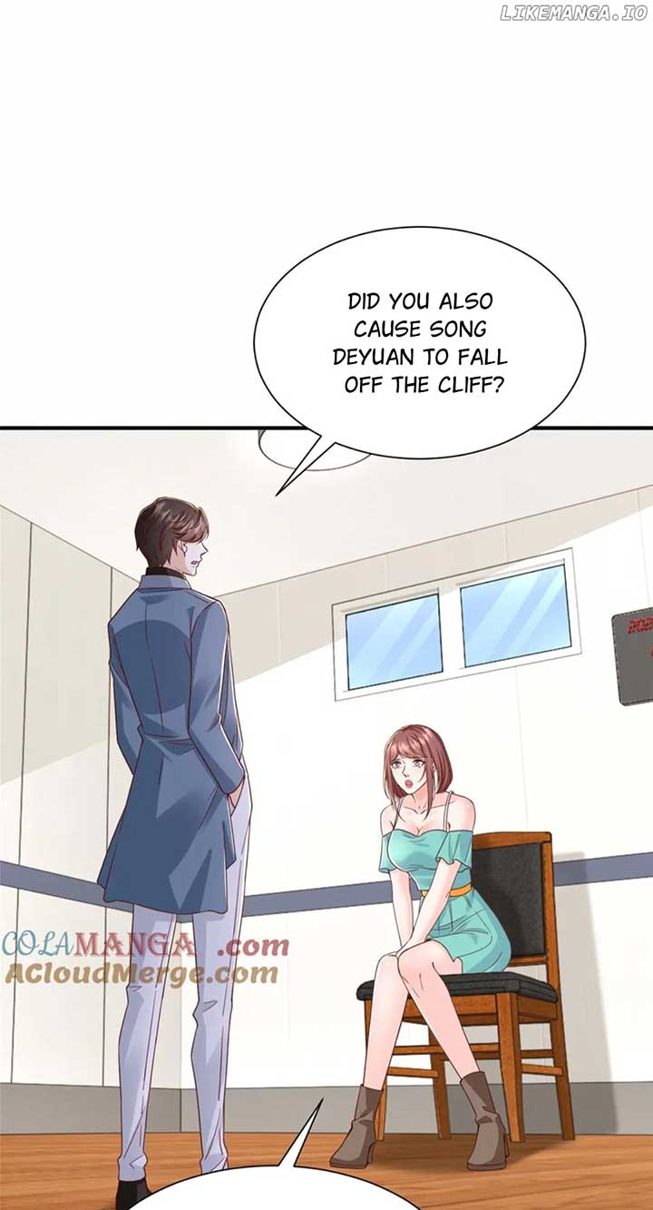 I randomly have a new career every week Chapter 773 - Page 23
