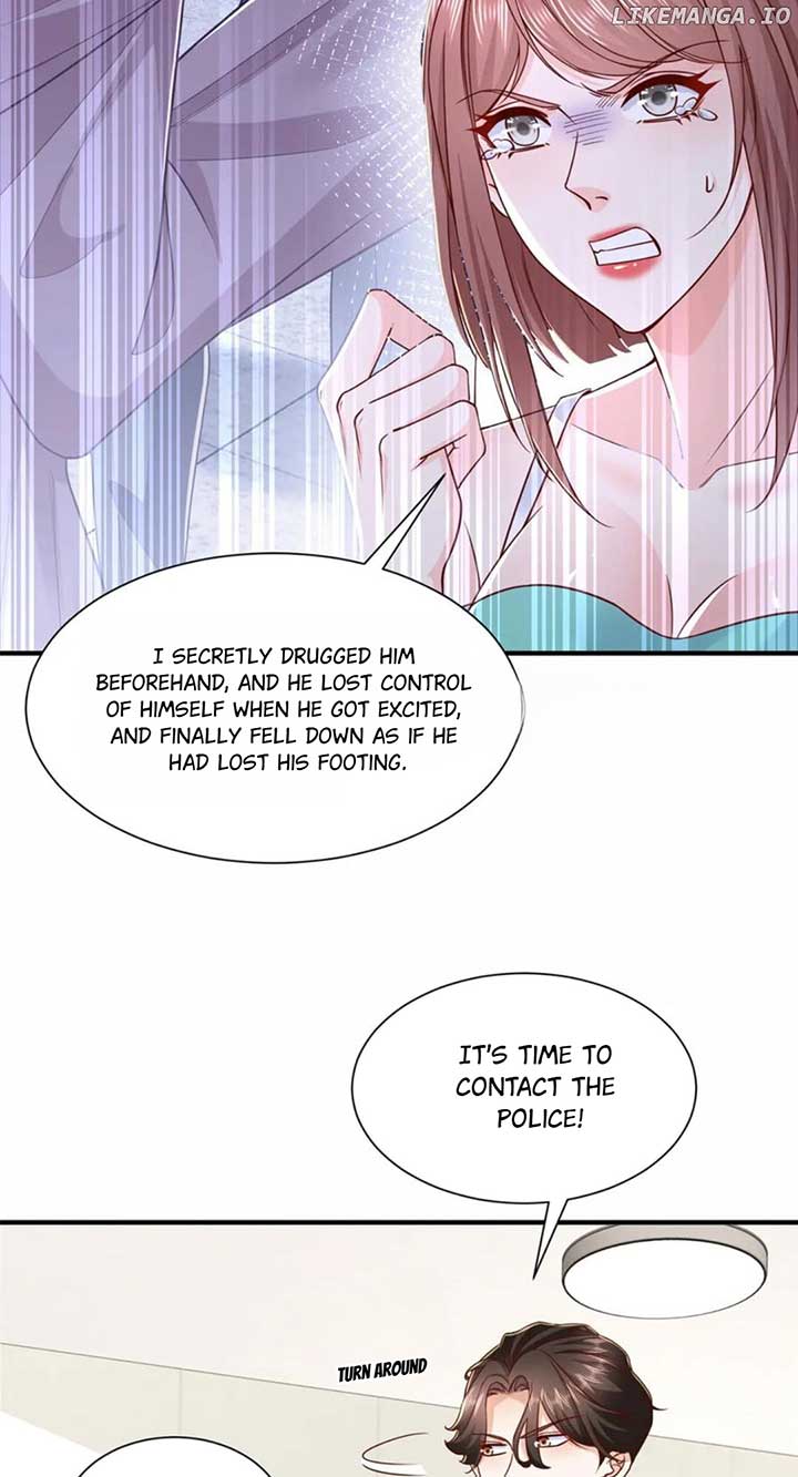 I randomly have a new career every week Chapter 773 - Page 25