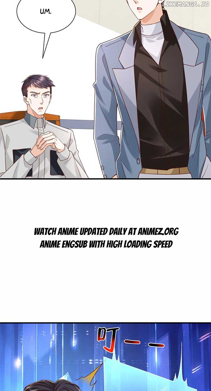 I randomly have a new career every week Chapter 773 - Page 26
