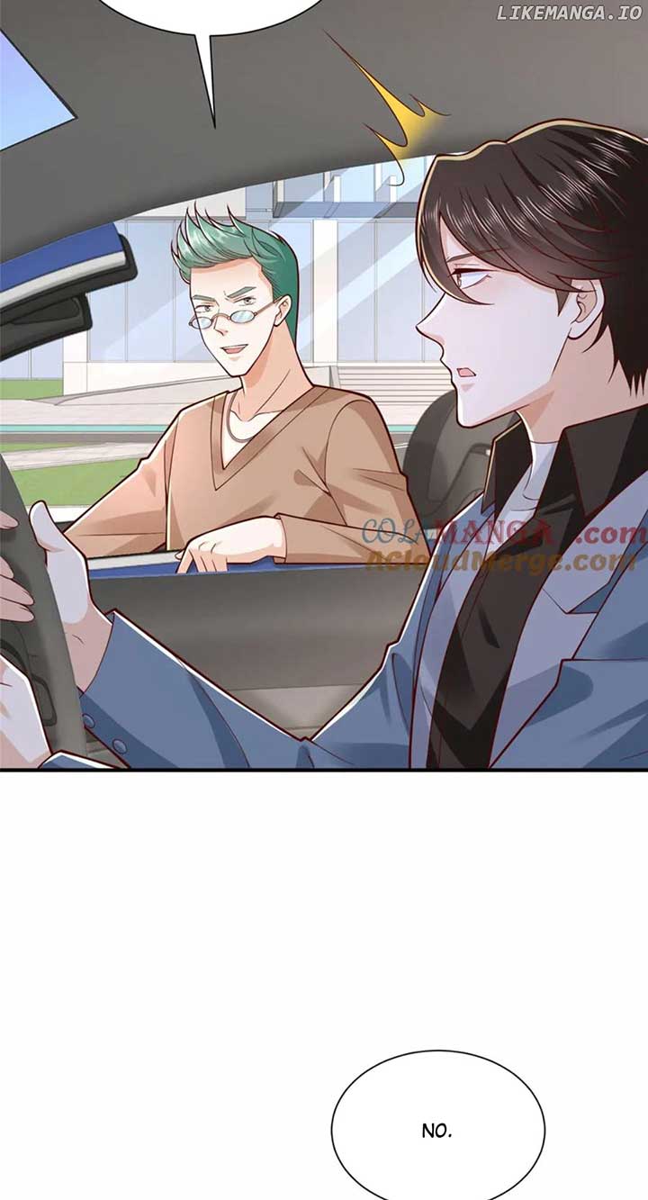 I randomly have a new career every week Chapter 773 - Page 32