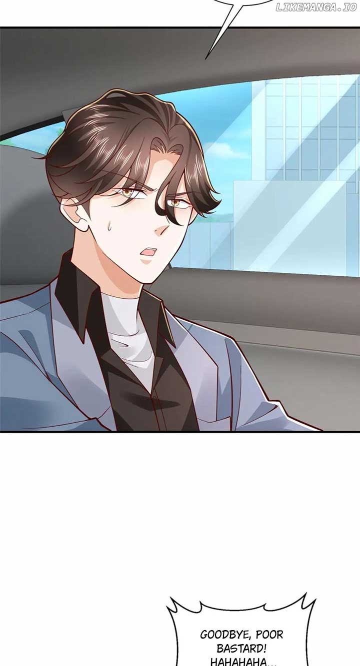 I randomly have a new career every week Chapter 773 - Page 33