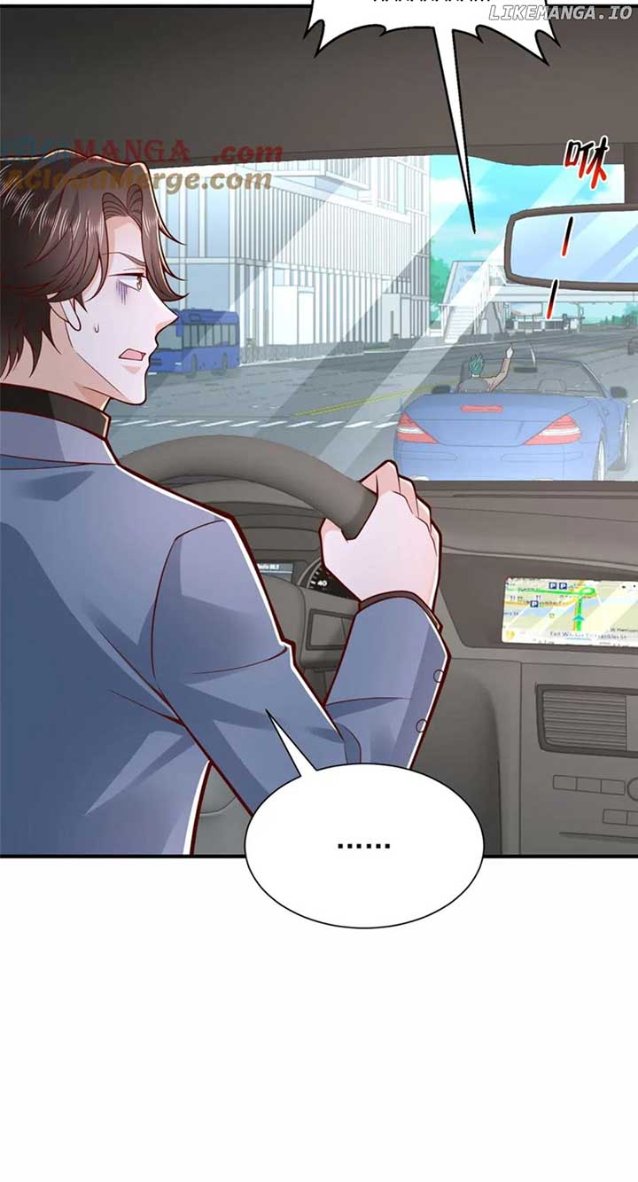 I randomly have a new career every week Chapter 773 - Page 34