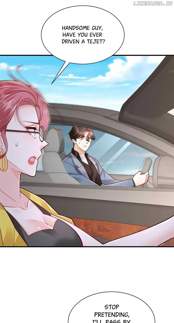 I randomly have a new career every week Chapter 773 - Page 36