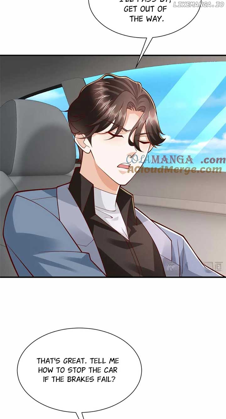 I randomly have a new career every week Chapter 773 - Page 37