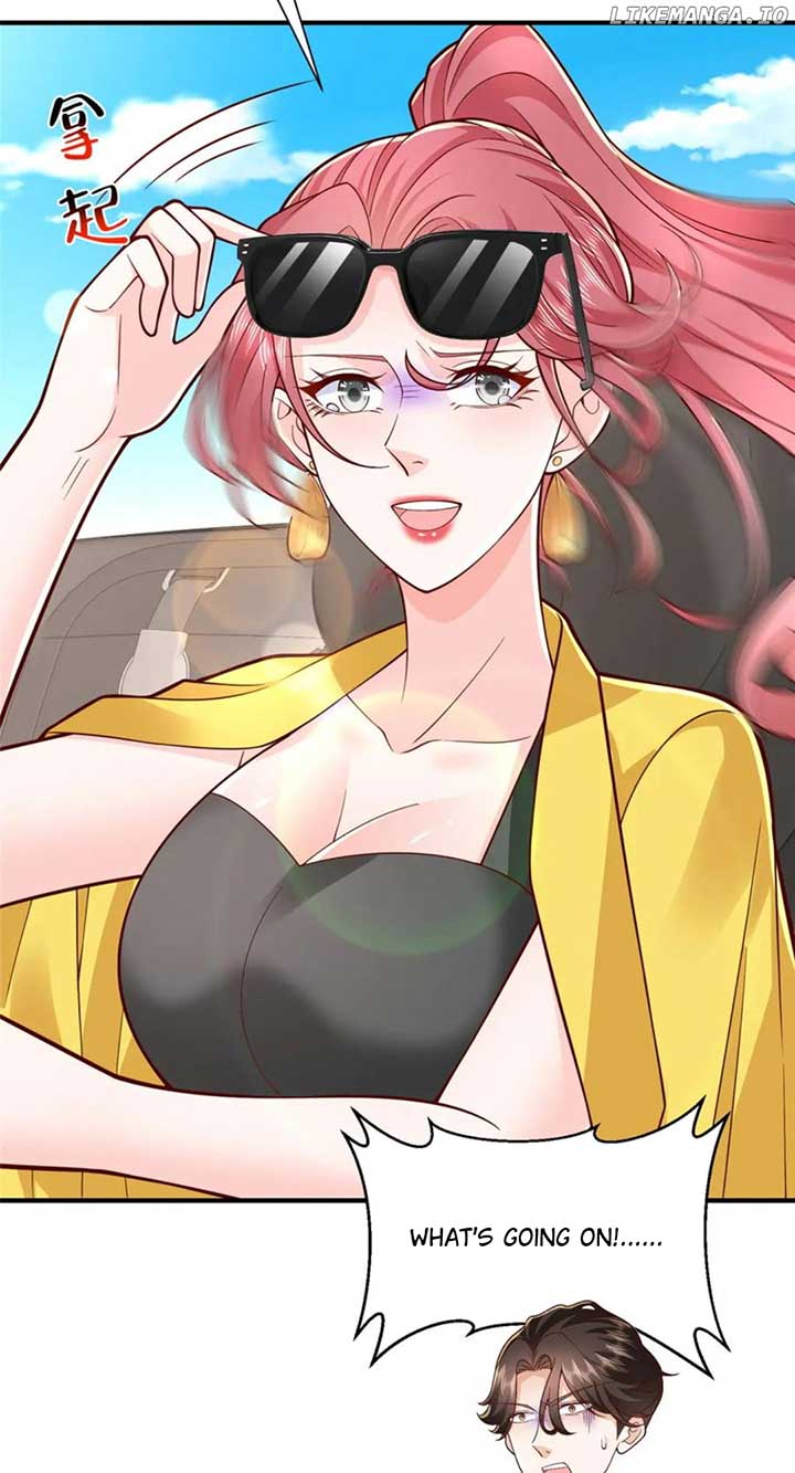 I randomly have a new career every week Chapter 773 - Page 38