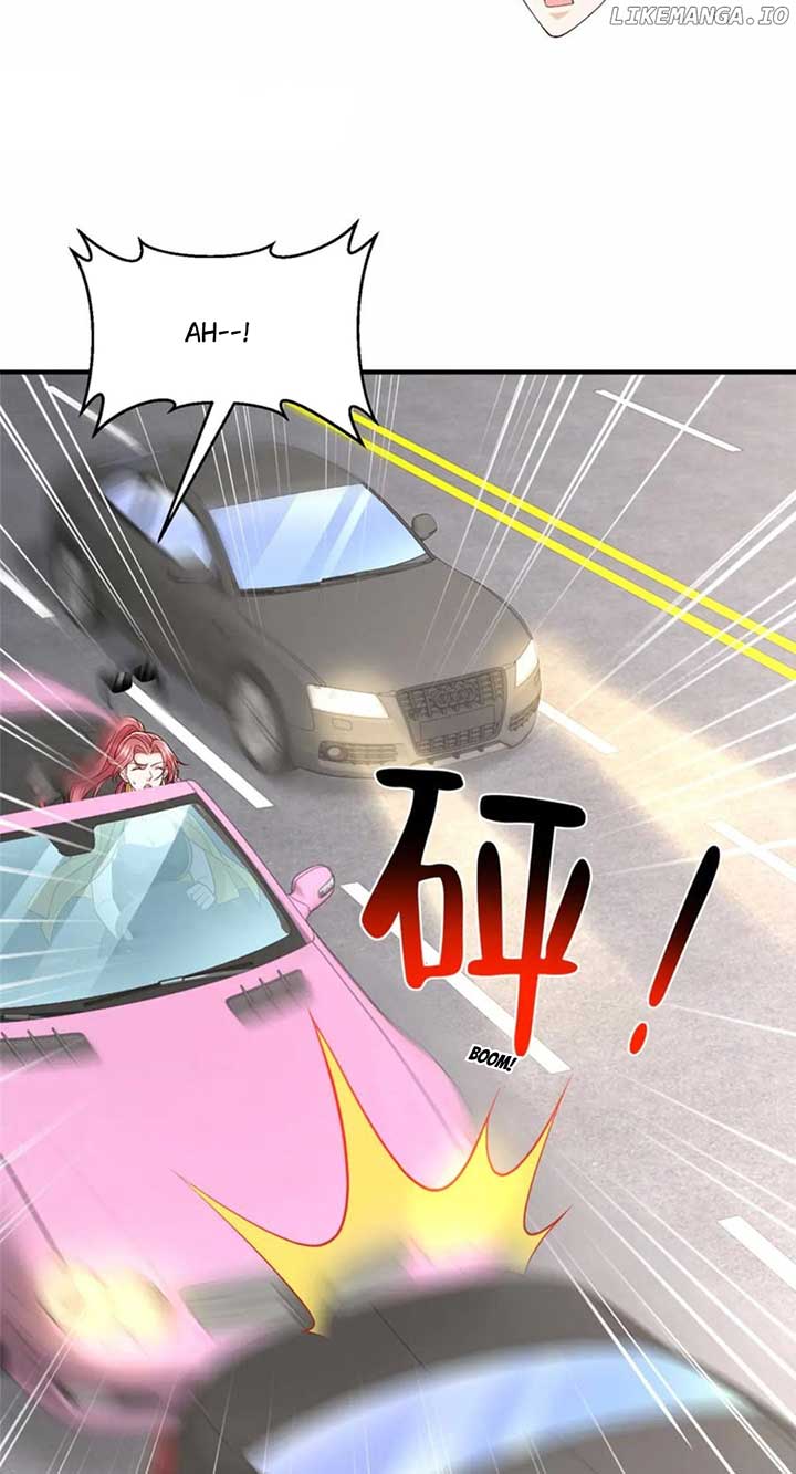 I randomly have a new career every week Chapter 773 - Page 39