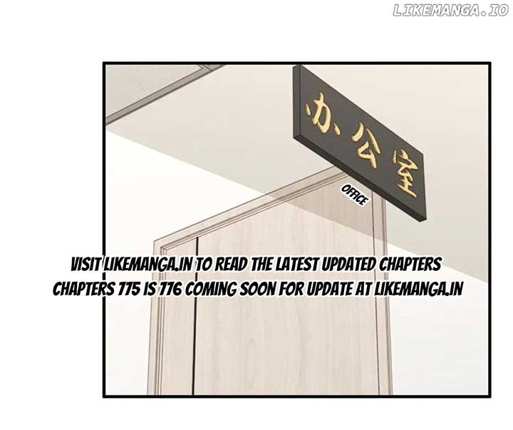 I randomly have a new career every week Chapter 774 - Page 1