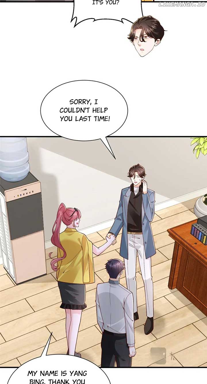 I randomly have a new career every week Chapter 774 - Page 4