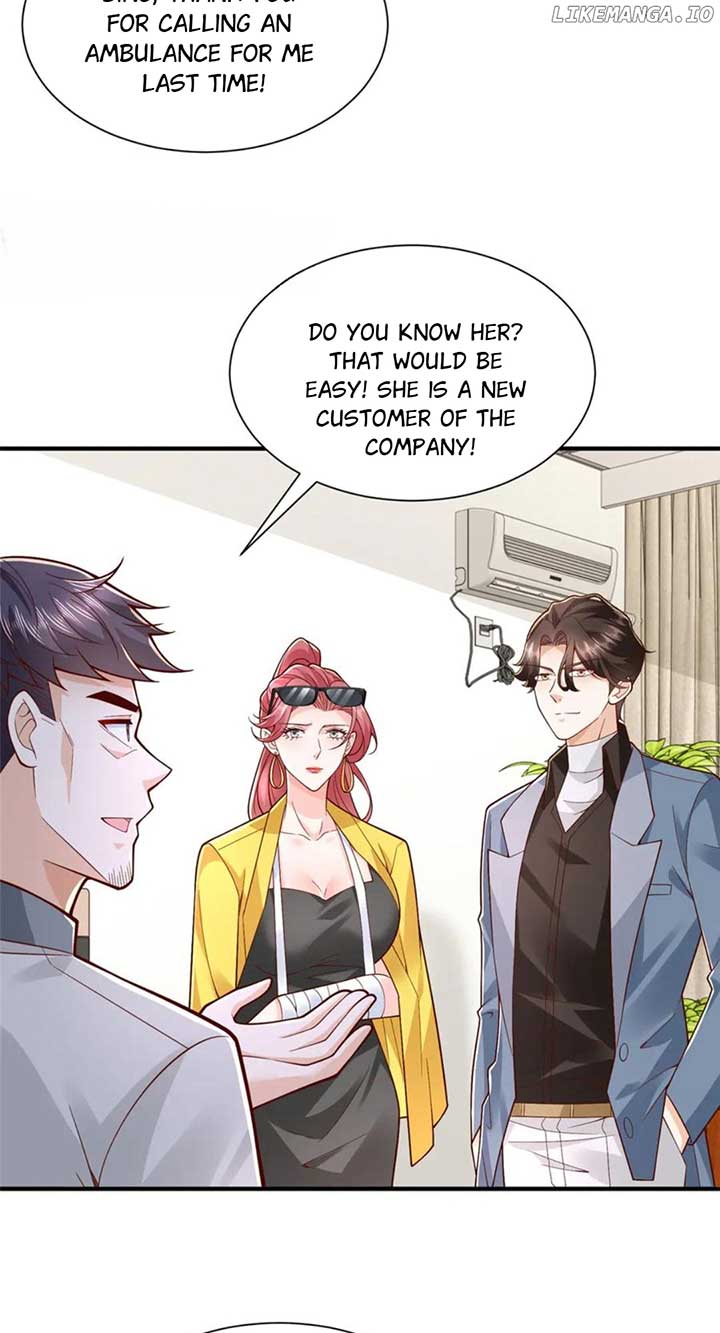 I randomly have a new career every week Chapter 774 - Page 5