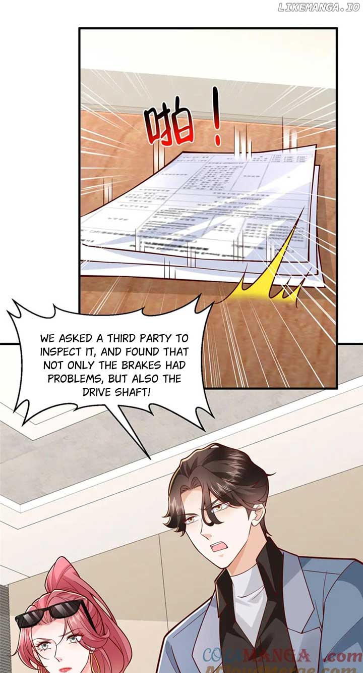 I randomly have a new career every week Chapter 774 - Page 9