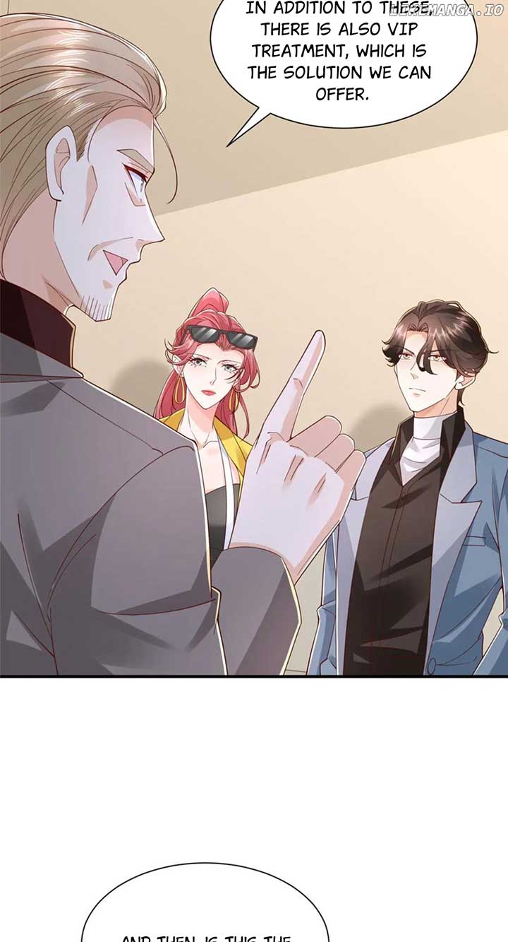 I randomly have a new career every week Chapter 774 - Page 23
