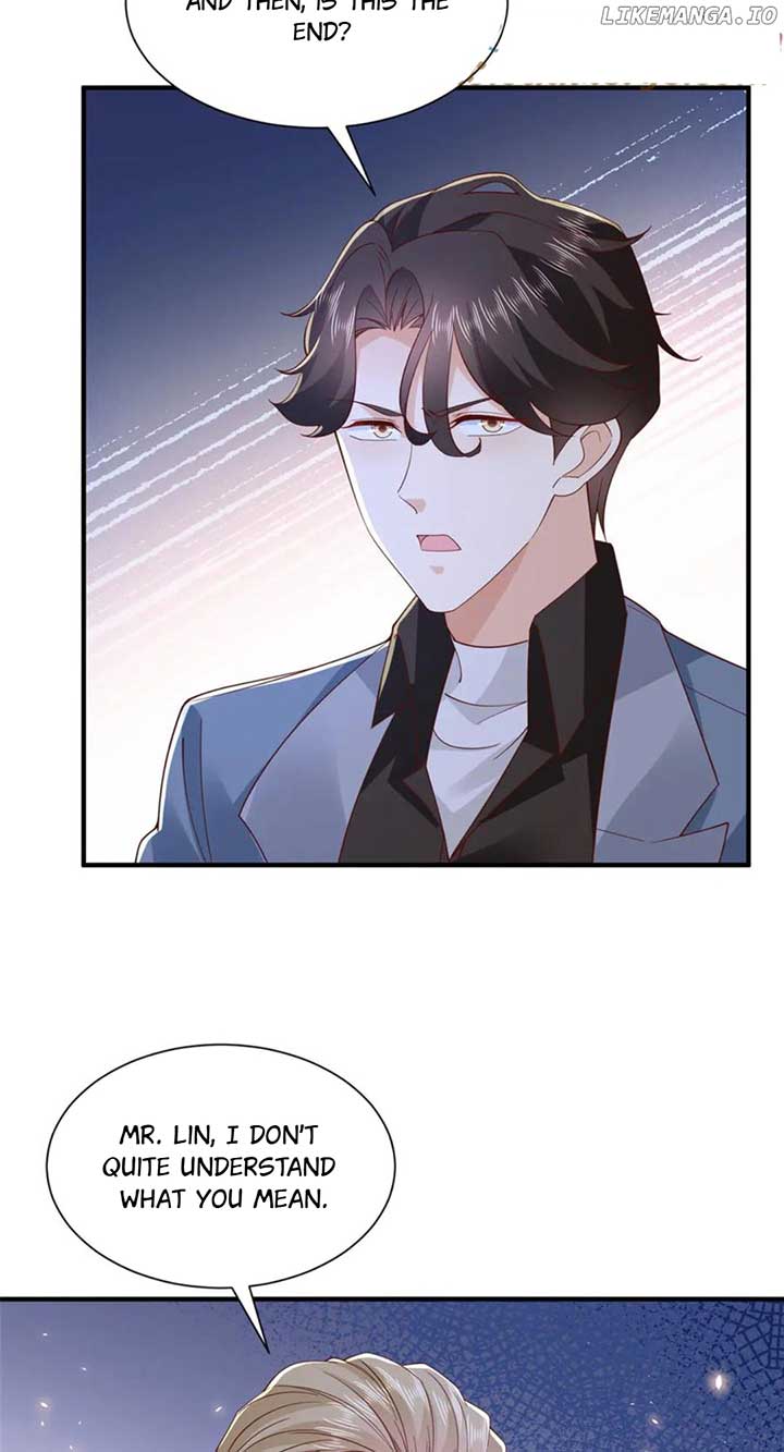 I randomly have a new career every week Chapter 774 - Page 24